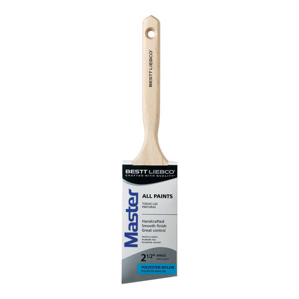 Bestt Liebco PAINT BRUSH MASTER 2.5"" 552566400